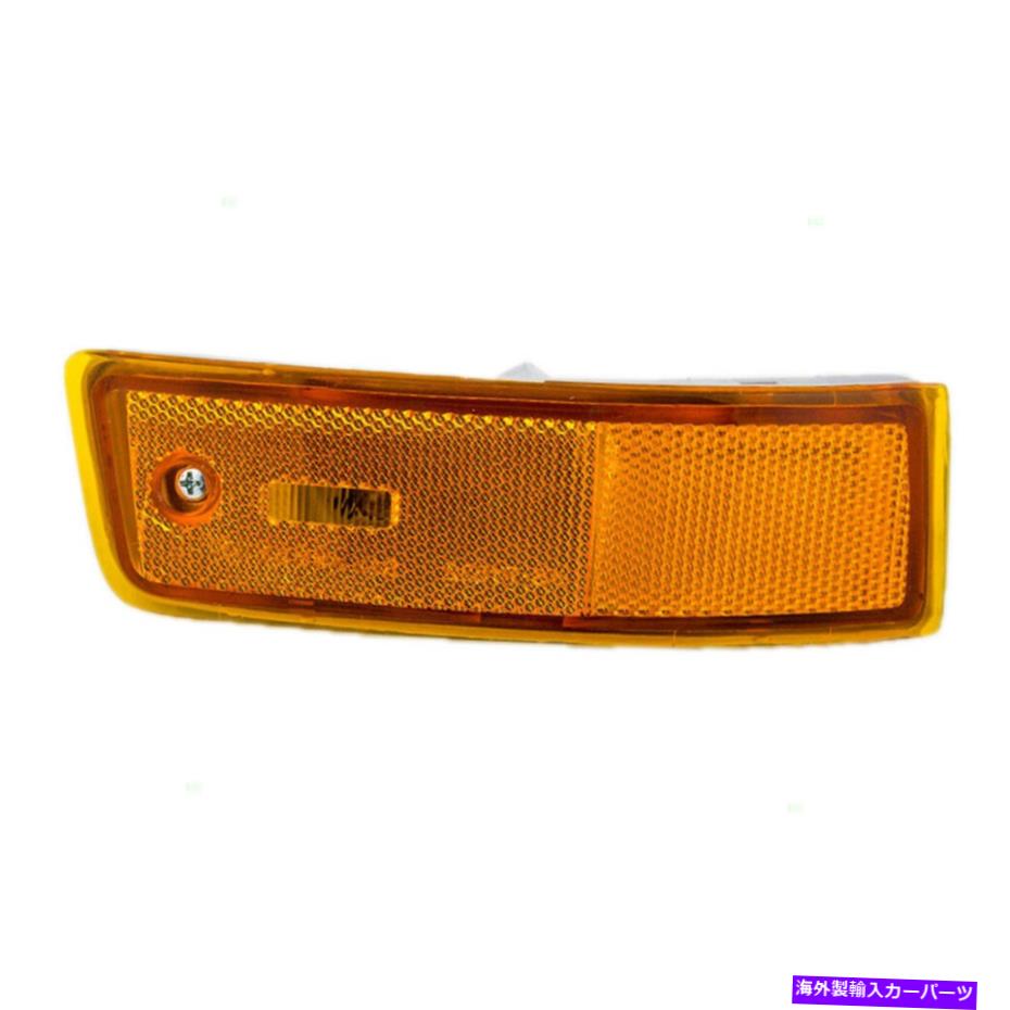 Side Marker 目新しい舟人信号 陣営刻印ライト三図アセンブリ95 97トヨタアバロンの利得に New Passengers Signal Side Marker Light Lamp Assembly For 95 97 Toyota Avalon 車輛使道エレガンス 単車用品 車用品 部門 ライト ランプ ウインカー サイドマーカー