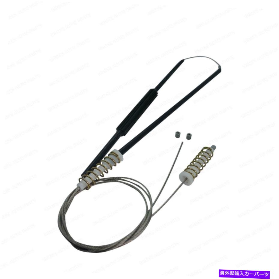Power Window Regulator トヨタカリーナのためのパワーウィンドウレギュレーターセットフロント右6981005010、1993-1997 Power Window Regulator Set Front Right 6981005010, for Toyota Carina 1993-1997 【並行輸入品】｜カスタムパーツ WORLD倉庫