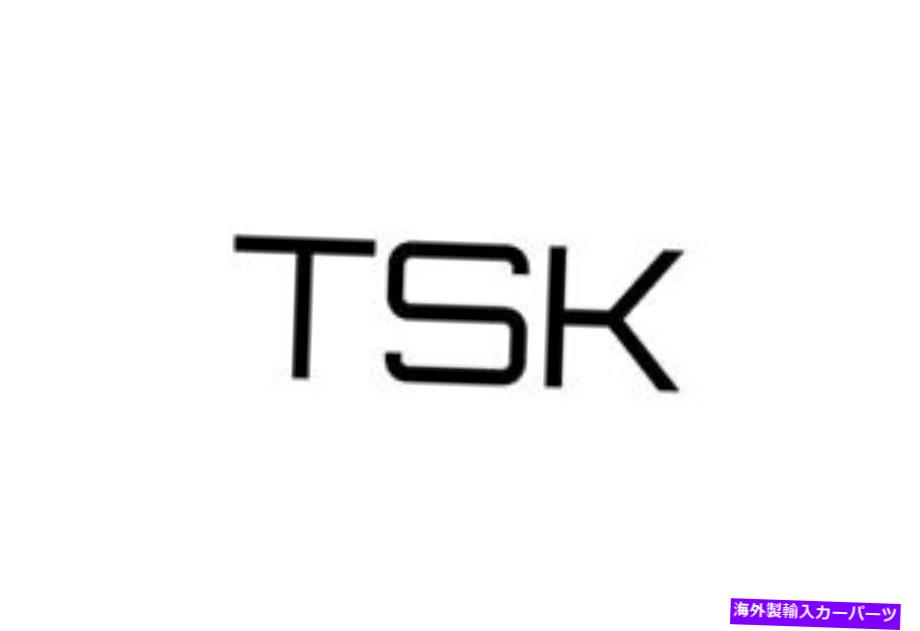 Power Window Regulator TSKパワーウィンドウレギュレーター＆モーターアセンブリ TSK Power Window Regulator & Motor Assembly 【並行輸入品】