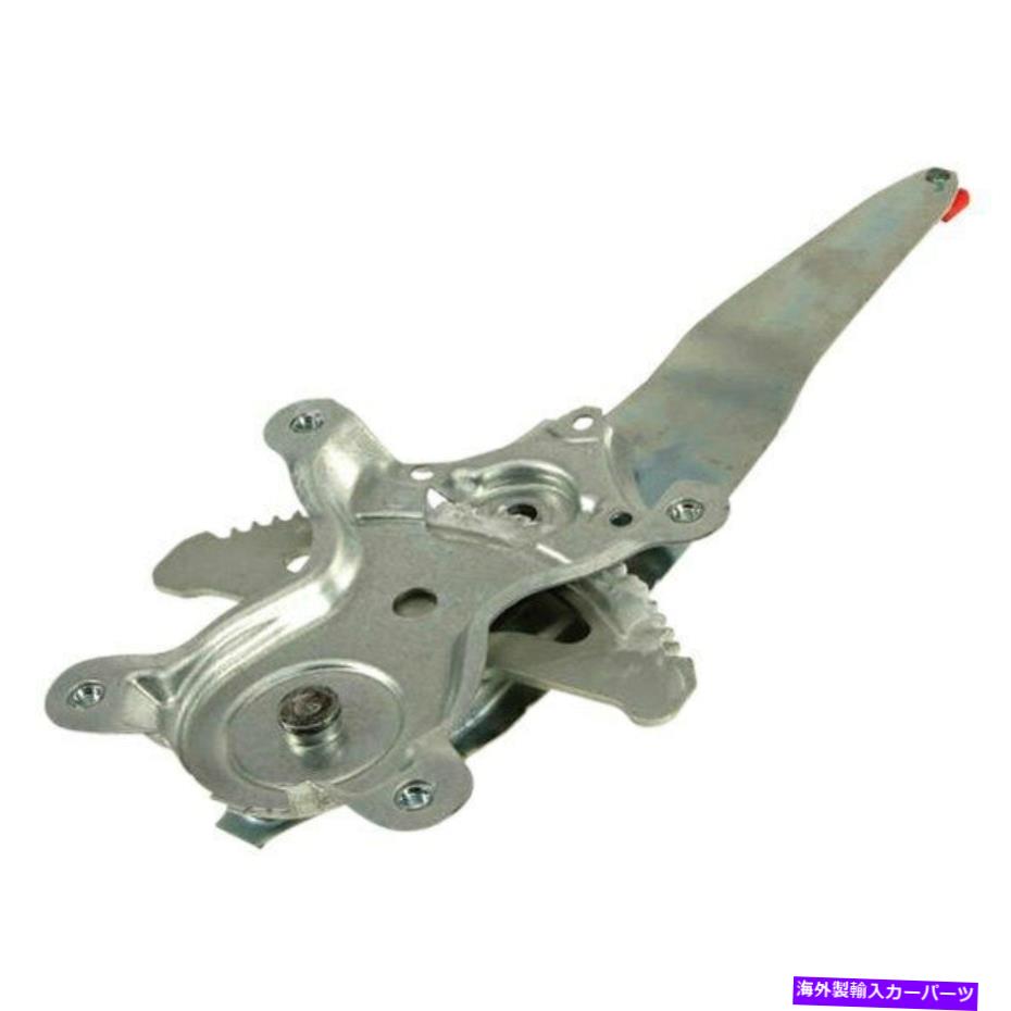 Power Window Regulator 純正パワーウィンドウレギュレータ/ワットモーターO Genuine Power Window Regulator w/o Motor 【並行輸入品】