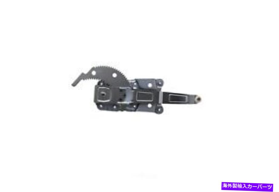 Power Window Regulator パワーウィンドウレギュレーターアセンブリ-WO /モーターリア右アイシンRPFD-070 Power Window Regulator Assembly-wo/Motor Rear Right Aisin RPFD-070 【並行輸入品】