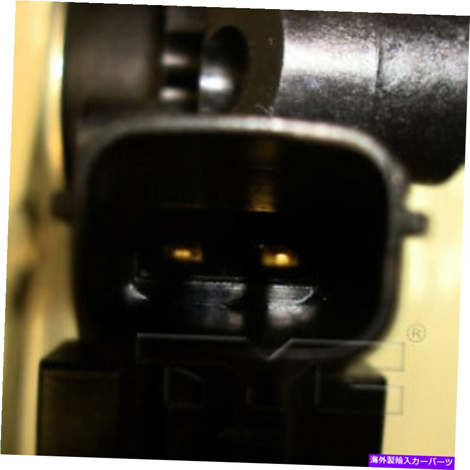 Power Window Regulator パワーウィンドウモーターとレギュレーターアセンブリフロント左TYC 660420 Power Window Motor and Regulator Assembly Front Left TYC 660420 【並行輸入品】｜カスタムパーツ WORLD倉庫 32,604円