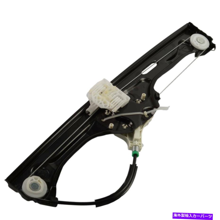 Power Window Regulator 2007-2013 BMW X5 E70のために1個パワーウィンドウレギュレータリフトリア左ドライバ側 1pc Power Window Regulator Lift Rear Left Driver Side For 2007-2013 BMW X5 E70 【並行輸入品】｜カスタムパーツ WORLD倉庫
