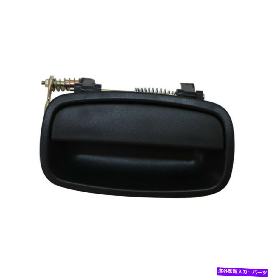 女の子向けプレゼント集結 車用品 バイク用品 車用品 パーツ 外装 エアロパーツ その他 Door Outer Handle 起亜sportageでリア 右助手席側のドアアウタハンドルのam Am For Kia Sportage Rear Right Passenger Side Door Outer Handle 正規通販