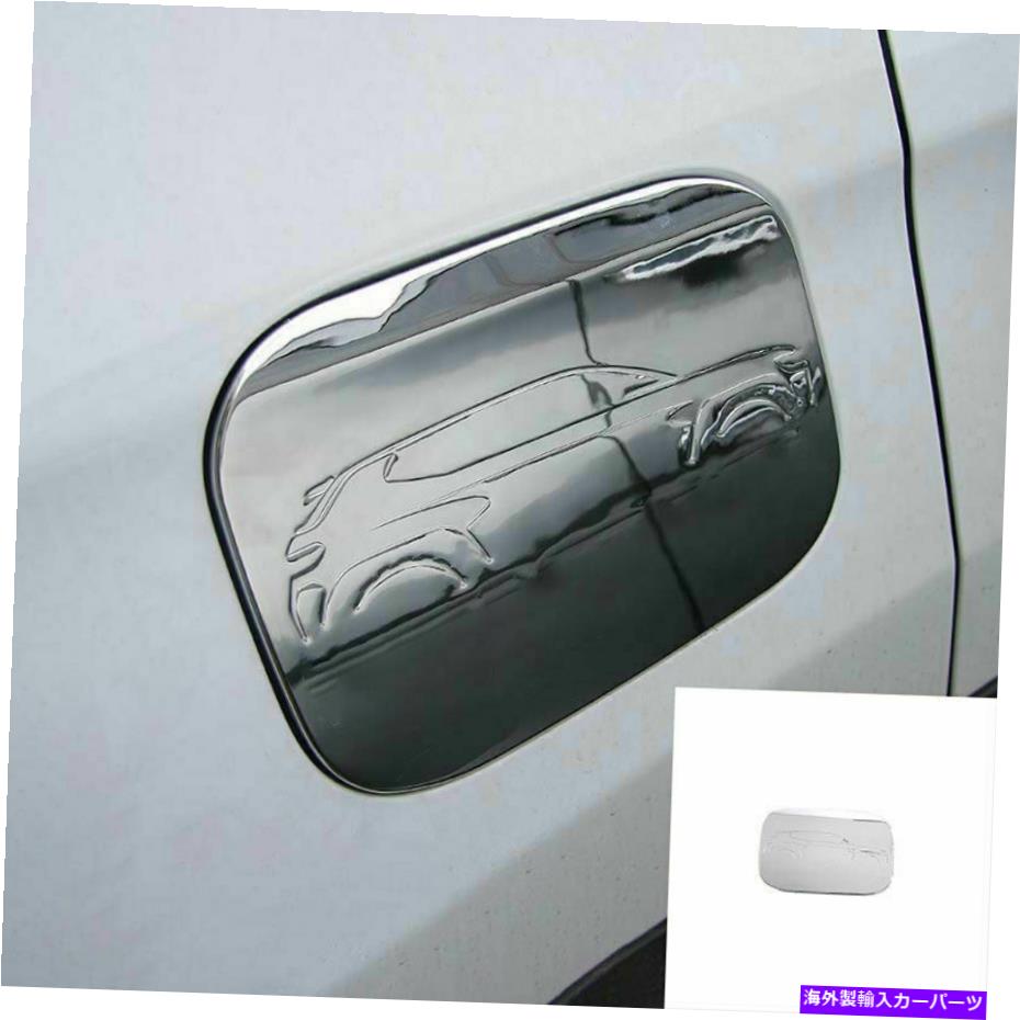 【楽天市場】GAS TANK FUEL フィット感のためのジープコンパス20172020 ABSクロームフューエルタンクキャップ石油ガスカバートリム Fit For Jeep Compass