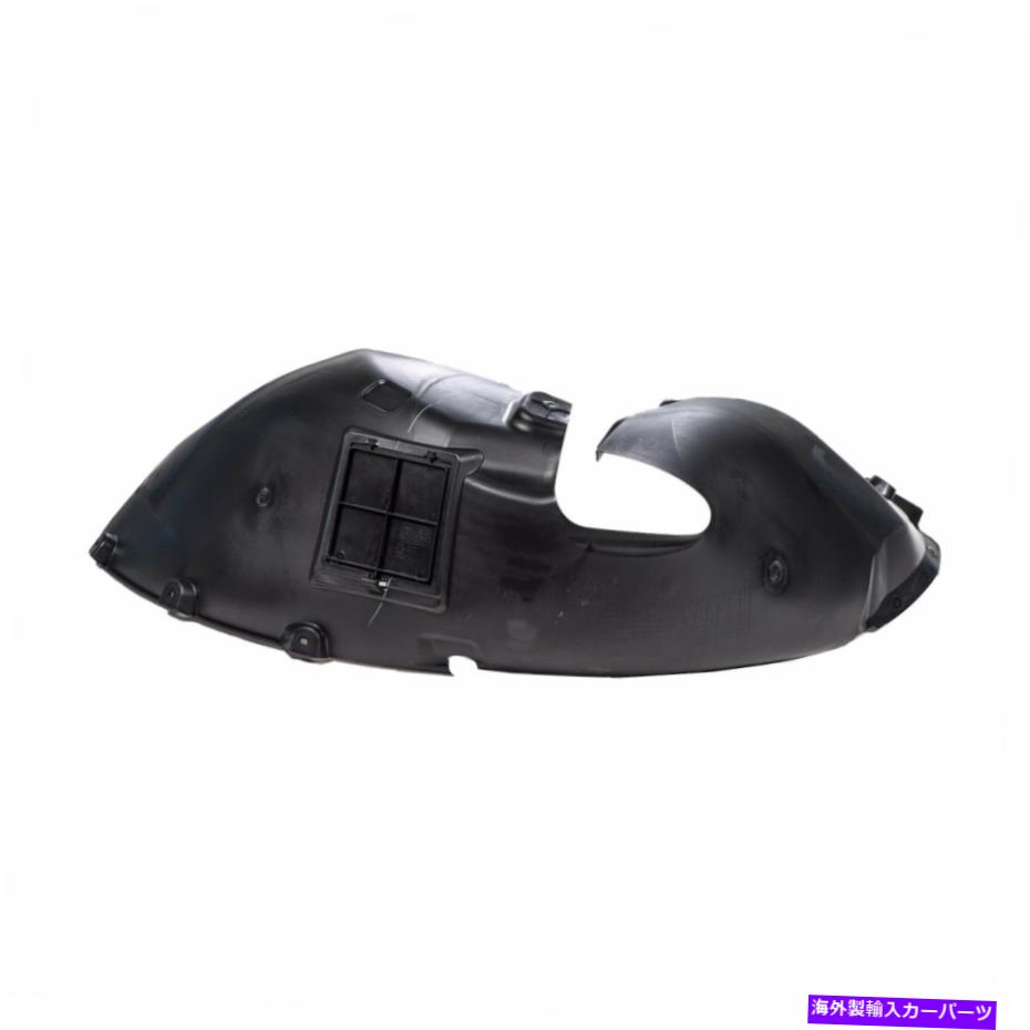 Fender Liner Splash 2013-2016 DODGE DART FENDER LINER SPLASH SHIELD前方左側OEM MOPAR 2013-2016 DODGE DART FENDER LINER SPLASH SHIELD FRONT LEFT SIDE OEM MOPAR 【並行輸入品】
