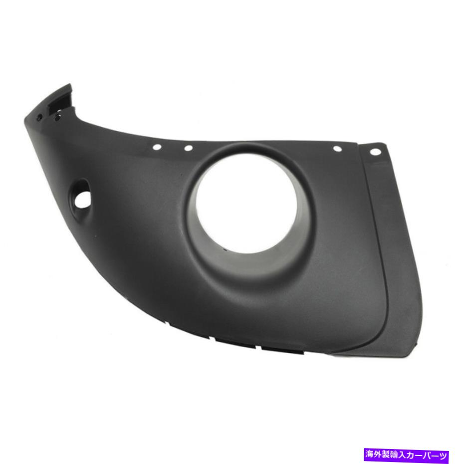Fender Liner Splash OEM NEWフロントフェンダーライナースプラッシュシールド拡張左ドライバーコルベット15252926 OEM NEW Front Fender Liner Splash Shield Extension Left Driver Corvette 15252926 【並行輸入品】
