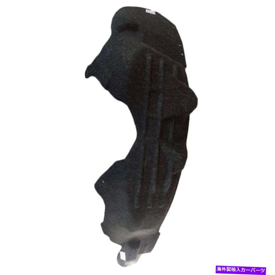 Fender Liner Splash 2013-2019フォードは、リア左フェンダーライナースプラッシュシールドCJ5Z-78278B51-Aをエスケープ FOR 2013-2019 Ford Escape Rear Left Fender Liner Splash Shield CJ5Z-78278B51-A 【並行輸入品】 35,750円