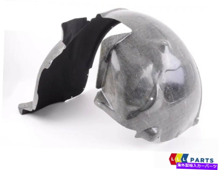 Fender Liner Splash 新しい本物のアウディTT 7月14日前輪ARCH TRIM FENDER LINER SPLASH GUARD LEFT NEW GENUINE AUDI TT 07-14 FRONT WHEEL ARCH TRIM FENDER LINER SPLASH GUARD LEFT 【並行輸入品】 39,754円