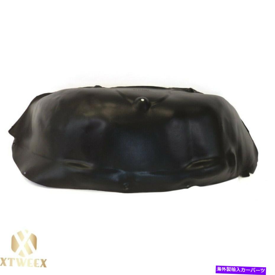 Fender Liner Splash 94から01ダッジラム1500のフロント右フェンダーライナースプラッシュシールド94から02ラム2500 Front Right Fender Liner Splash Shield For 94-01 Dodge Ram 1500 94-02 Ram 2500 【並行輸入品】 30,602円