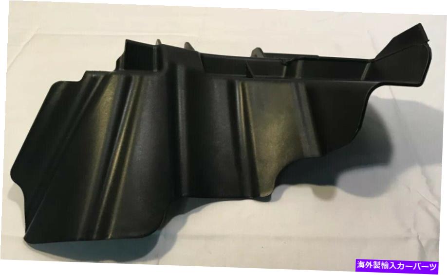 Fender Liner Splash OEMフロントフェンダーライナースプラッシュシールドカバー右22913647リーガルインパラマリブ OEM Front Fender-Liner Splash Shield Cover Right 22913647 Regal Impala Malibu 【並行輸入品】|カスタムパーツ WORLD倉庫