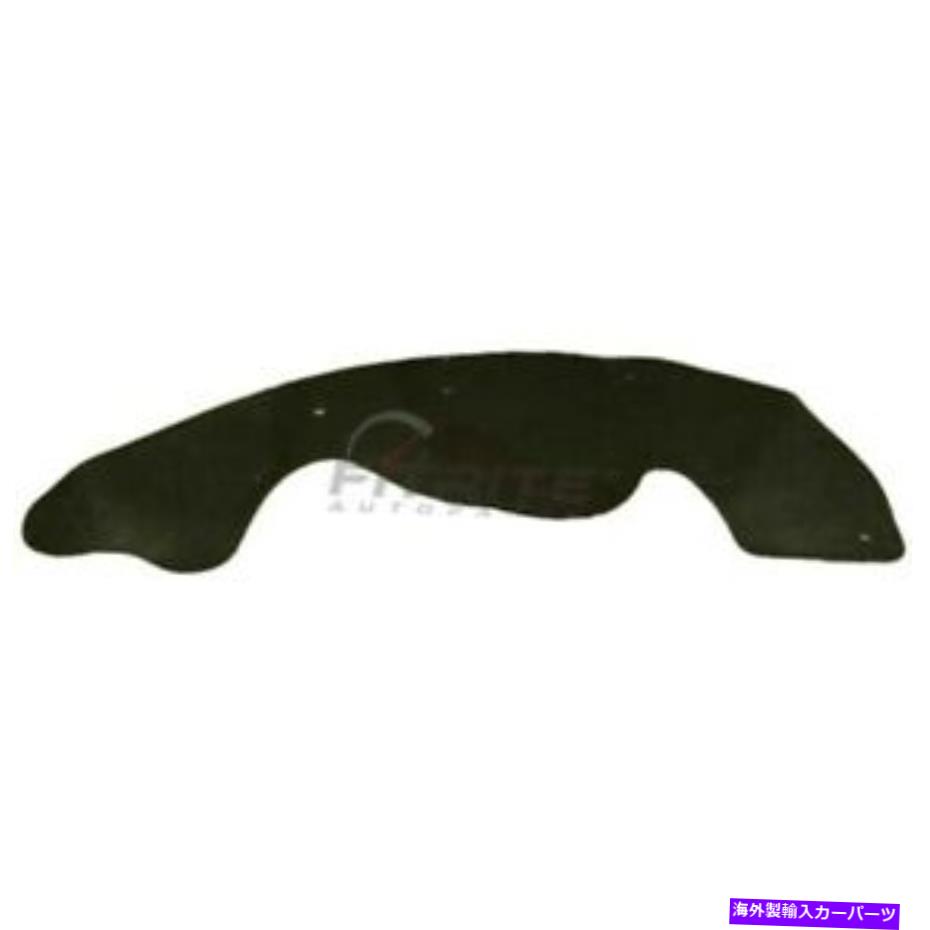 Fender Liner Splash NEW RIGHT FENDERライナーは、FORD EXPLORER 1999年から2001年FO1251145 4-DOORのFITS NEW RIGHT FENDER LINER FITS FORD EXPLORER 1999-2001 FO1251145 4-DOOR 【並行輸入品】