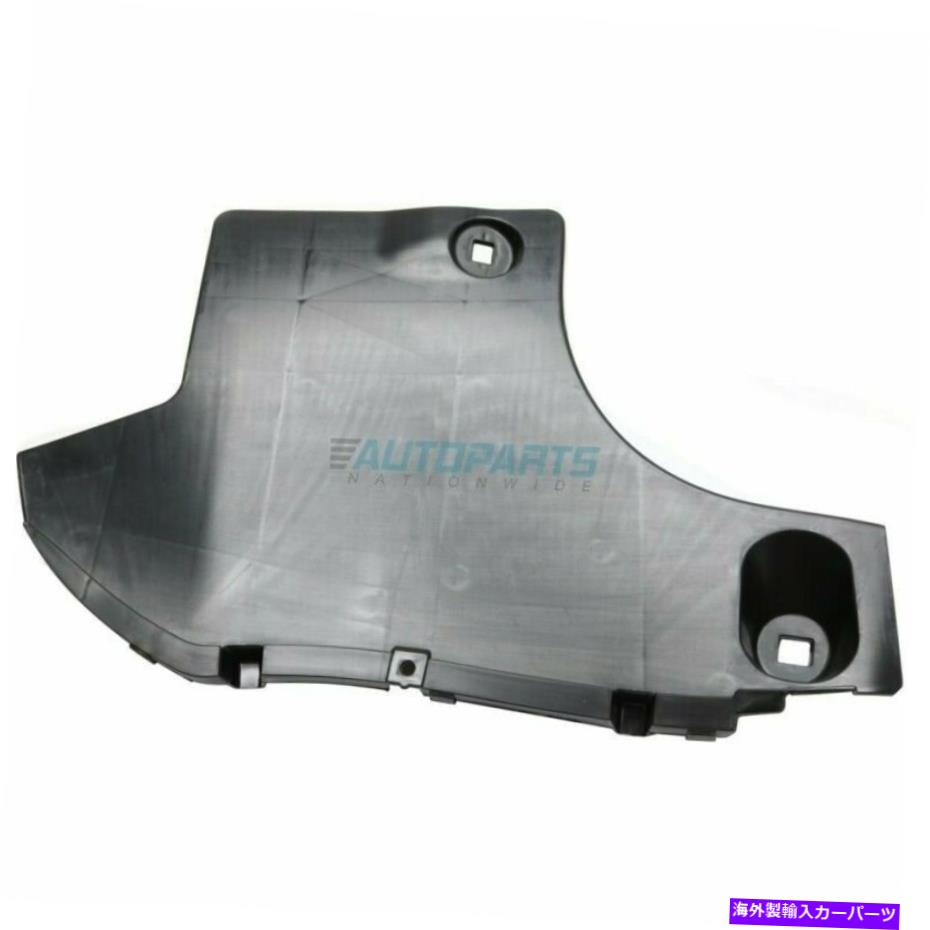 Fender Liner Splash リア左フェンダーライナースプラッシュシールドTO1162102は、2013年から2015年トヨタRAV4に適合します Rear Left Fender Liner Splash Shield TO1162102 Fits 2013-2015 Toyota Rav4 【並行輸入品】