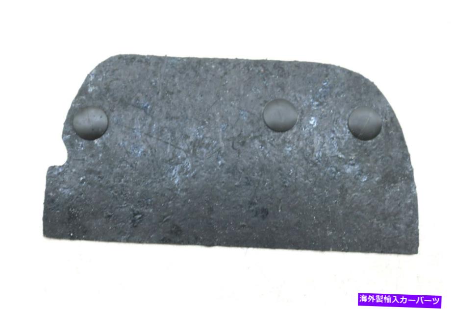 Fender Liner Splash NEW OEMフォードフロントフェンダースプラッシュシールド2L1Z-16102-BA探検隊2003年から2006年 NEW OEM Ford Front Fender Splash Shield 2L1Z-16102-BA Expedition 2003-2006 【並行輸入品】|カスタムパーツ WORLD倉庫