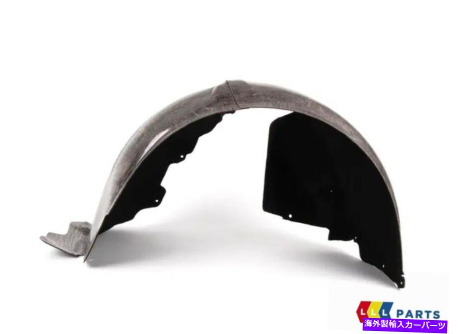 Fender Liner Splash 新しい本物のアウディTT 7月14日前輪ARCH TRIM FENDER LINER SPLASH GUARD RIGHT NEW GENUINE AUDI TT 07-14 FRONT WHEEL ARCH TRIM FENDER LINER SPLASH GUARD RIGHT 【並行輸入品】