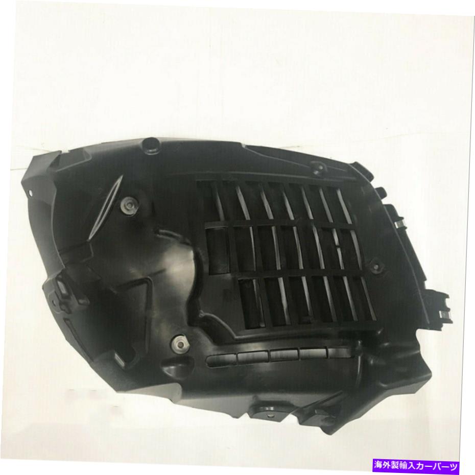 Fender Liner Splash 右フロントフェンダーライナースプラッシュシールドのために、ランドローバーレンジローバー13-17 LR033070 Right Front Fender Liner Splash Shield For Land Rover Range Rover 13-17 LR033070 【並行輸入品】
