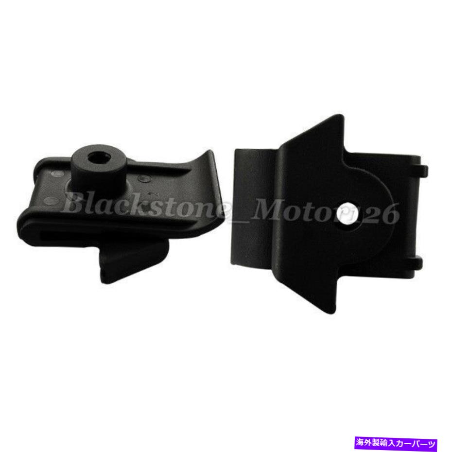 Fender Liner Splash 日産20フェンダーライナークリップはスプラッシュシールドリテーナ10位ネジナイロンUナットフィット 20 Fender Liner Clip Splash Shield Retainer#10 Screw Nylon U Nut Fits For Nissan 【並行輸入品】｜カスタムパーツ WORLD倉庫