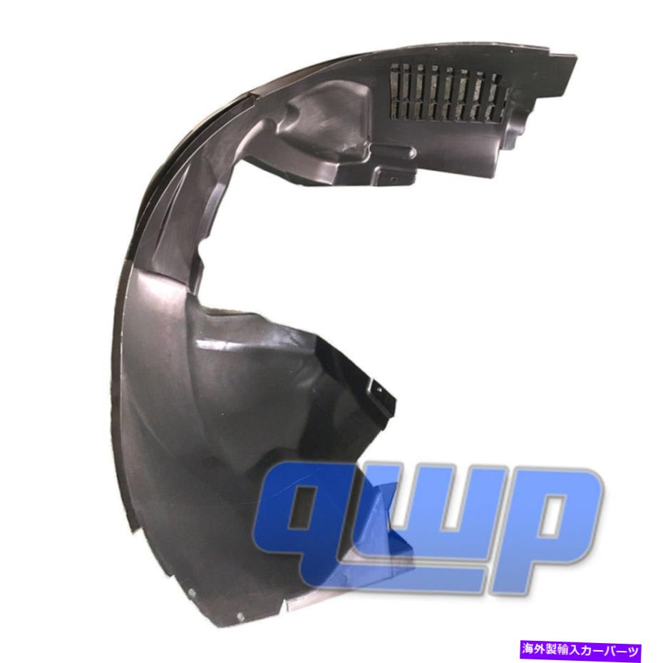 Fender Liner Splash フロント右フェンダーライナースプラッシュシールドのためにジャガーXF XFR XFR-S 12-15 C2Z22403 Front Right Fender Liner Splash Shield For Jaguar XF XFR XFR-S 12-15 C2Z22403 【並行輸入品】