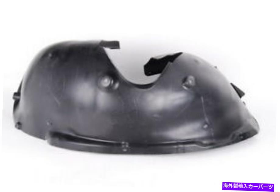 Fender Liner Splash 新しい本物のVW TOUAREGホイールアーチフェンダーライナースプラッシュガード左7L6809962F OEM New Genuine VW TOUAREG Wheel Arch Fender Liner Splash Guard Left 7L6809962F OEM 【並行輸入品】|カスタムパーツ WORLD倉庫