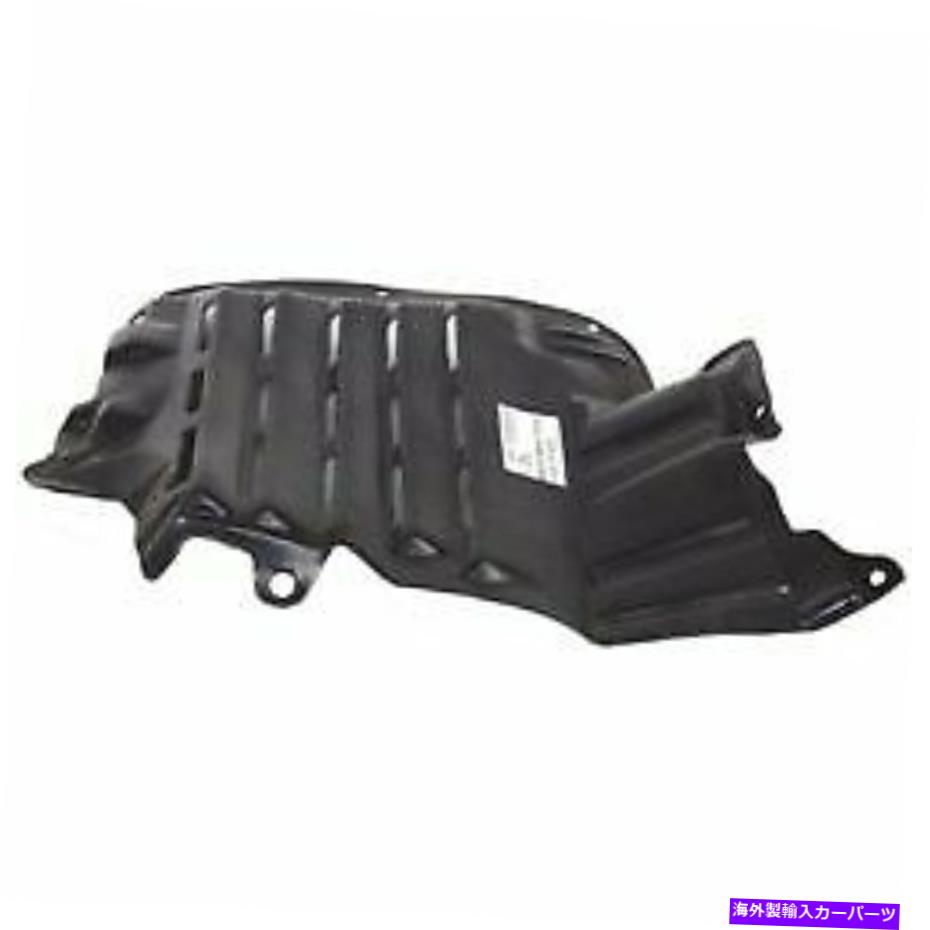 Fender Liner Splash マツダMX-5(NB)ロードスター1999年から2000年のフェンダーライナースプラッシュガードフロント左 Mazda MX-5 (NB) Miata 1999 - 2000 Fender Liner Splash Guard Front Left 【並行輸入品】|カスタムパーツ WORLD倉庫