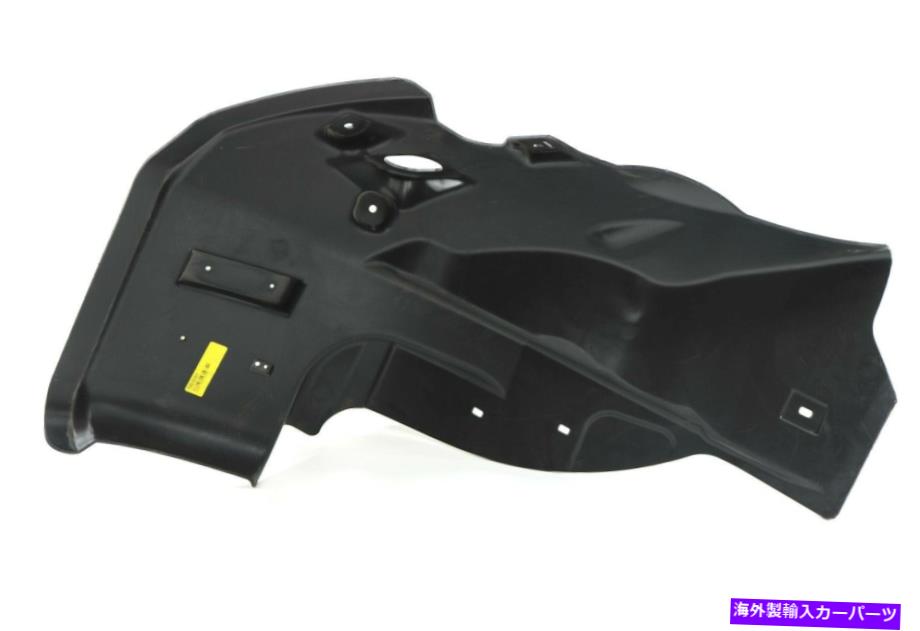 Fender Liner Splash NEW OEMフォードフェンダーのホイールまあライナーフロント右FC4Z-16102-C F650 F750 2015から18 NEW OEM Ford Fender Wheel Well Liner Front Right FC4Z-16102-C F650 F750 2015-18 【並行輸入品】 42,757円