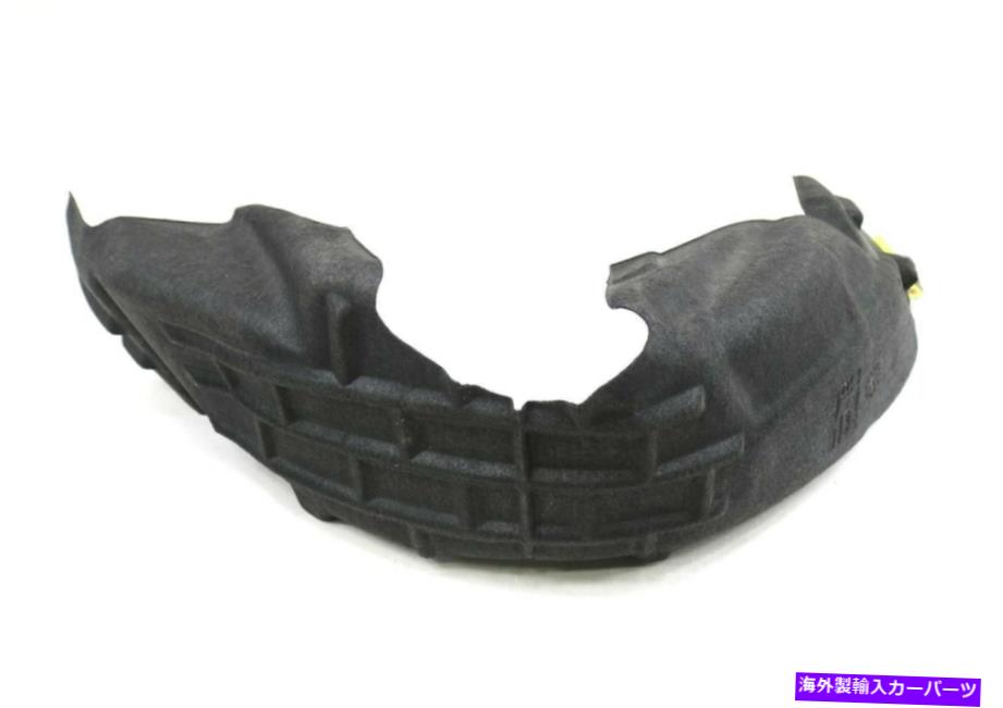 Fender Liner Splash NEW OEMフォードフェンダーのホイールまあライナーリア右BM5Z-58278B50-AフォーカスRS 2016から18 NEW OEM Ford Fender Wheel Well Liner Rear Right BM5Z-58278B50-A Focus RS 2016-18 【並行輸入品】|カスタムパーツ WORLD倉庫