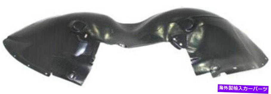 Fender Liner Splash 7月14日シボレーサバーバン、タホ用フロントドライバー左スプラッシュシールドフェンダーライナー Front Driver Left Splash Shield Fender Liner for 07-14 Chevy Suburban, Tahoe 【並行輸入品】|カスタムパーツ WORLD倉庫