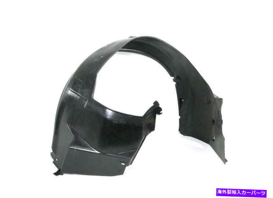 Fender Liner Splash 純正BMW E36セダンフェンダーライナー左フロントドライバスプラッシュガード51718151561 Genuine BMW e36 SEDAN Fender Liner LEFT Front driver splash guard 51718151561 【並行輸入品】|カスタムパーツ WORLD倉庫