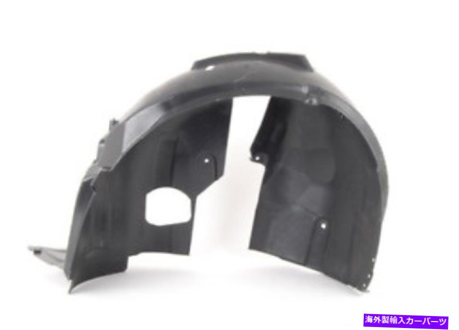 Fender Liner Splash NEW AUDI A3 8PA FRONT LEFT FENDER LINER SPLASH SHIELD 8V5821171G OEM NEW AUDI A3 8PA FRONT LEFT FENDER LINER SPLASH SHIELD 8V5821171G OEM 【並行輸入品】