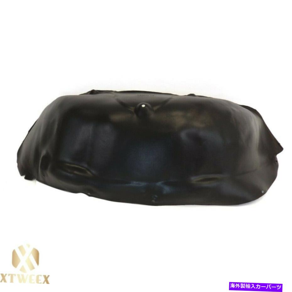 Fender Liner Splash 94から01ダッジラム1500のフロント左フェンダーライナースプラッシュシールド94から02ラム2500 Front Left Fender Liner Splash Shield For 94-01 Dodge Ram 1500 94-02 Ram 2500 【並行輸入品】 30,602円