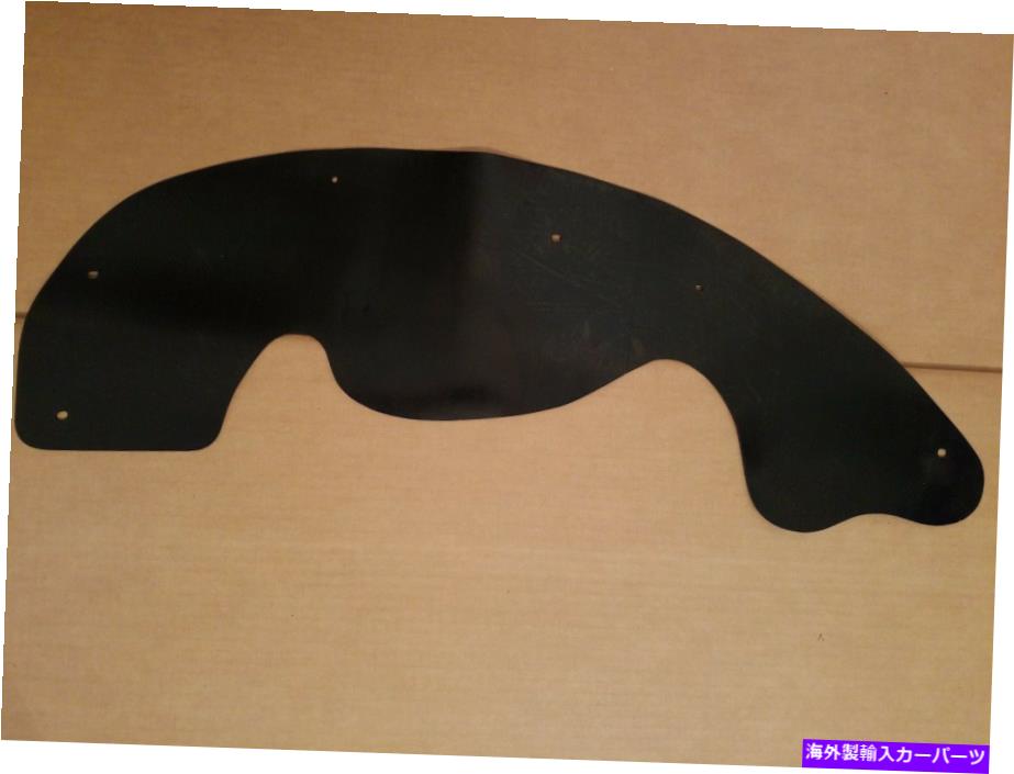 Fender Liner Splash 2001-2005 SPORT TRACフェンダーPASSENGERエンジンカバースプラッシュシールドライナーNEWフィット fits 2001-2005 SPORT TRAC Fender PASSENGER Engine Cover Splash Shield Liner NEW 【並行輸入品】