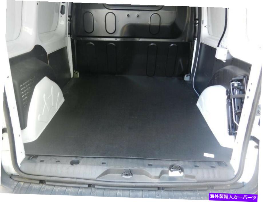 Cover Rear Trunk カーゴマットについてはダッジラムプロマスター市2015-2021リアトランクライナーフラットカバー3D Cargo Mat For Dodge Ram ProMaster City 2015-2021 Rear Trunk Liner Flat Cover 3D 【並行輸入品】|カスタムパーツ WORLD倉庫