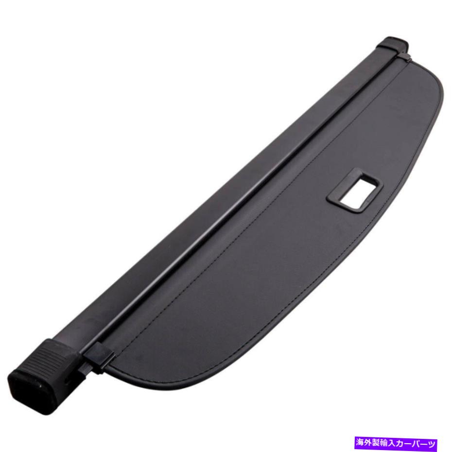 Cover Rear Trunk トヨタプリウス2016 2017-2019のために荷物貨物カバー防御のセキュリティトランクシェード Luggage Cargo Cover Shield Security Trunk Shade For Toyota Prius 2016 2017-2019 【並行輸入品】|カスタムパーツ WORLD倉庫
