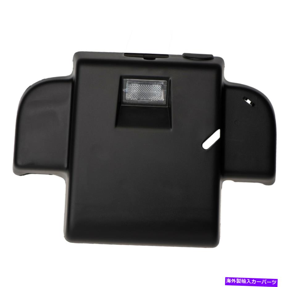 Cover Rear Trunk OEM NEWリアトランクリッドカバーブラック&ランプライト06-09フォードマスタング8R3Z13A656AA OEM NEW Rear Trunk Black Cover Lid & Lamp Light 06-09 Ford Mustang 8R3Z13A656AA 【並行輸入品】