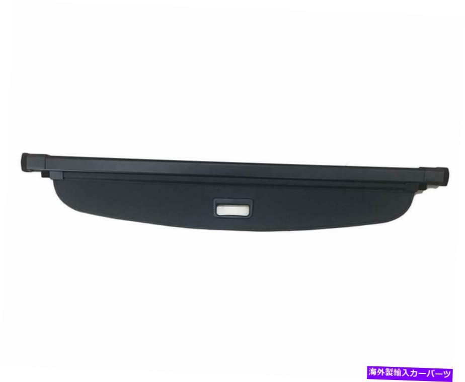 Cover Rear Trunk 11-18ダッジデュランゴリアトランクシールドプライバシーセキュリティカーテン用カーゴカバー Cargo Cover For 11-18 Dodge Durango Rear Trunk Shield Privacy Security Curtain 【並行輸入品】｜カスタムパーツ WORLD倉庫
