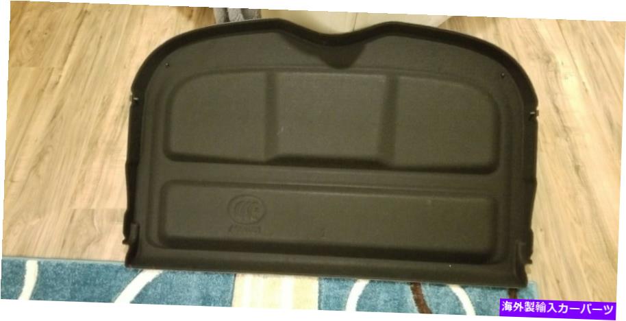 Cover Rear Trunk 2017-2021日産ローグスポーツ純正OEMリアカーゴトランクカバーA082001 2017-2021 Nissan Rogue Sport Genuine OEM Rear Cargo Trunk Cover A082001 【並行輸入品】 35,679円