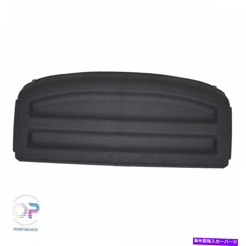Cover Rear Trunk リアトランクSheld 2016-2019ホンダHRV HRVのためのロード貨物カバーシェード耐 Rear Trunk Sheld Withstand Load Cargo Cover Shade for 2016-2019 Honda HR-V HRV 【並行輸入品】 28,529円