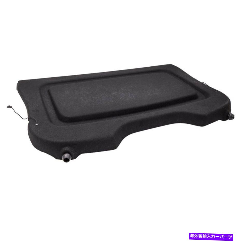 Cover Rear Trunk 2012 2013-2016 2017貨物小包カバーリアトランクスタイルシェードフィット感のためのフォードフォーカス Cargo Parcel Cover Rear Trunk Style Shade Fit For Ford Focus 2012 2013-2016 2017 【並行輸入品】｜カスタムパーツ WORLD倉庫