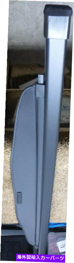Cover Rear Trunk 14-18トヨタハイランダー貨物カバーセキュリティリアトランクカバーリトラクタブルブラック 14-18 Toyota Highlander Cargo Cover Security Rear Trunk Cover Retractable Black 【並行輸入品】