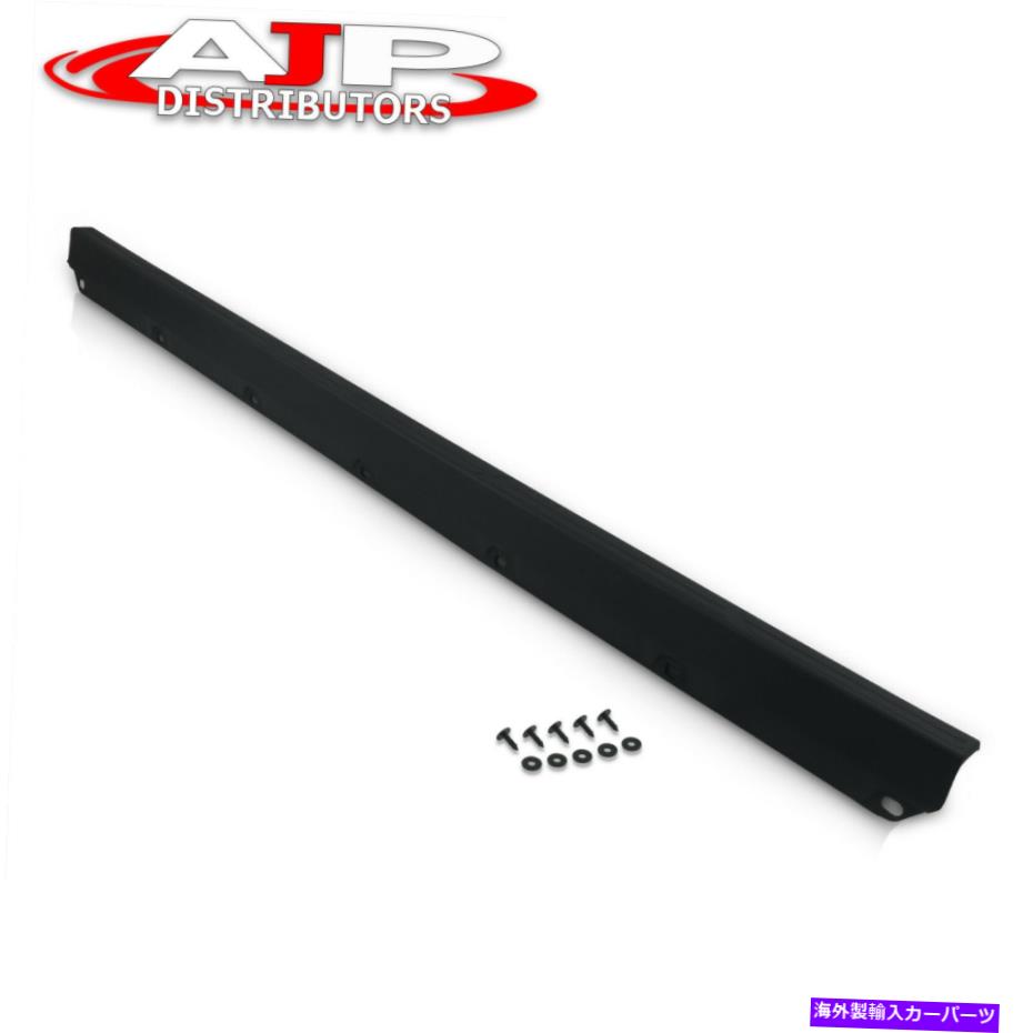 Cover Rear Trunk 2005-2015タコマピックアップ用リアトランクテールゲート成形キャッププロテクタートップトリム Rear Trunk Tail Gate Moulding Cap Protector Top Trim For 2005-2015 Tacoma Pickup 【並行輸入品】｜カスタムパーツ WORLD倉庫