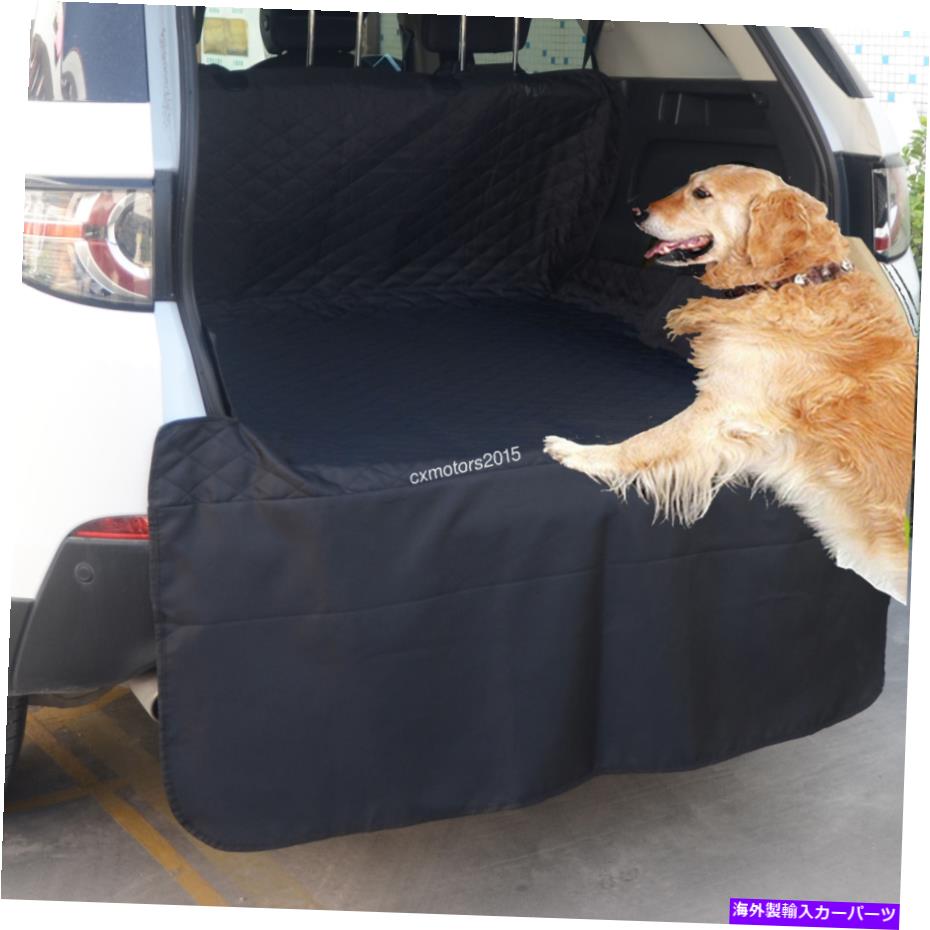 Cover Rear Trunk ペットカーゴマットリヤフロアトランクブーツライナーカバーにジープグランドチェロキー2011から17 Pet Cargo Mat Rear Floor Trunk Boot Liner Cover For Jeep Grand Cherokee 2011-17 【並行輸入品】