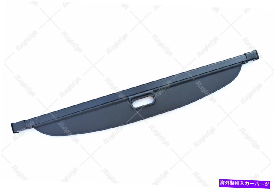 Cover Rear Trunk 2016-2019 MERCEDES-BENZ GLE 350 500のために貨物カバーセキュリティリアトランクシェード Cargo Cover Security Rear Trunk Shade For 2016-2019 MERCEDES-BENZ GLE 350 500 【並行輸入品】|カスタムパーツ WORLD倉庫
