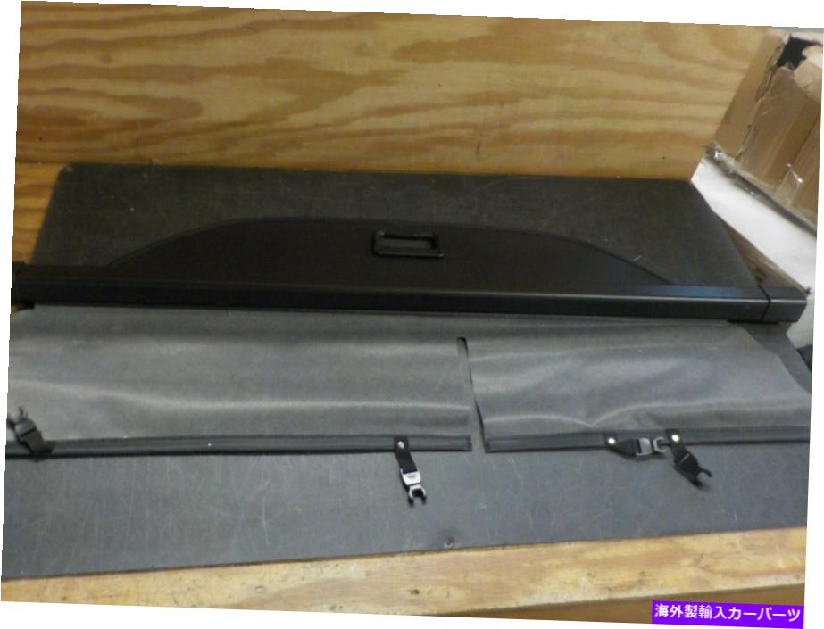 Cover Rear Trunk 14-18トヨタとの互換性kaungka貨物セキュリティリアトランクカバーリトラクタブル kaungka Cargo Security Rear Trunk Cover Retractable Compatible with 14-18 Toyota 【並行輸入品】|カスタムパーツ WORLD倉庫