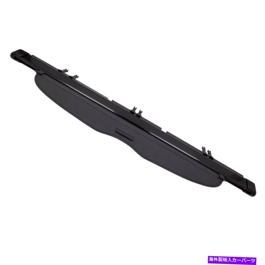 Cover Rear Trunk ホンダCRV CRV 2007 2008-2011用のセキュリティリアトランクカーゴシールドカバーシェード Security Rear Trunk Cargo Cover Shield Shade For Honda CR-V CRV 2007 2008-2011 【並行輸入品】