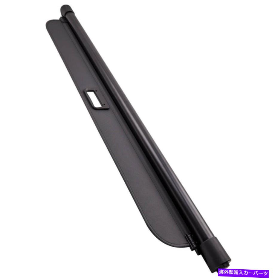 Cover Rear Trunk メルセデス・ベンツMLクラス06-11リトラクタブルのための貨物カバーリアトランクシェードシールド Cargo Cover Rear Trunk Shade Shield for Mercedes-Benz ML Class 06-11 Retractable 【並行輸入品】｜カスタムパーツ WORLD倉庫 36,680円