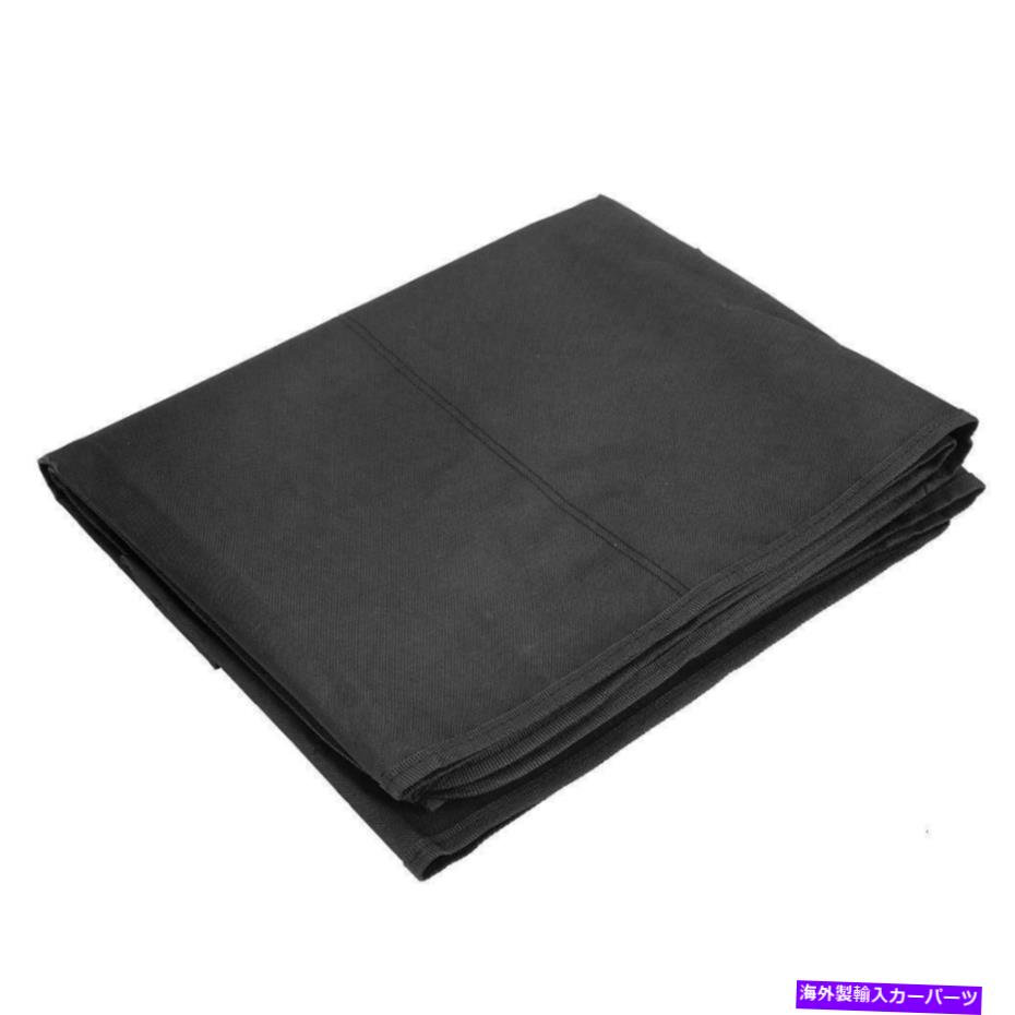 Cover Rear Trunk JK黒のトランクシャドウカバーリアトランク荷物安全シャドウカバー Trunk Shadow Cover Rear Trunk Luggage Safety Shadow Cover For JK Black 【並行輸入品】