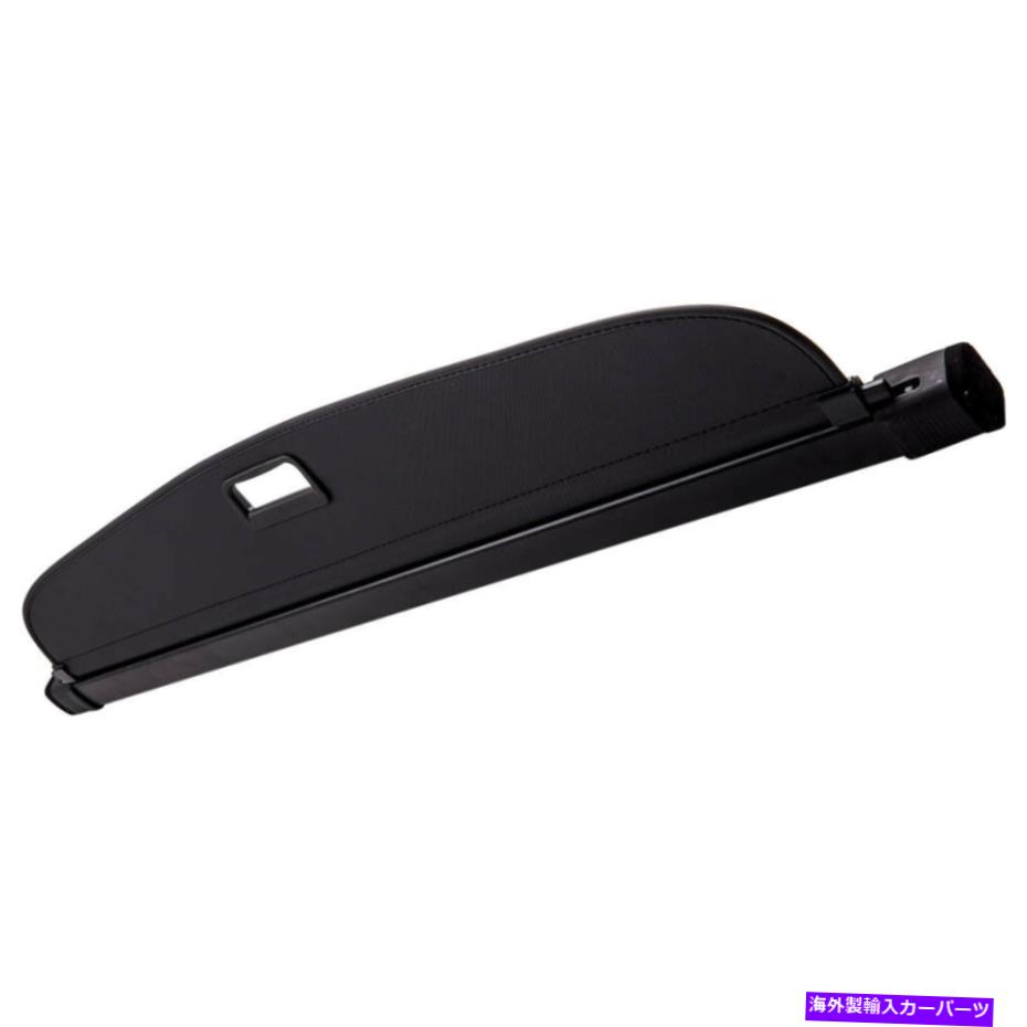 Cover Rear Trunk トヨタのプリウス2016-2019新のための荷物の貨物カバー防御のセキュリティトランクシェード Luggage Cargo Cover Shield Security Trunk Shade for Toyota Prius 2016-2019 New 【並行輸入品】