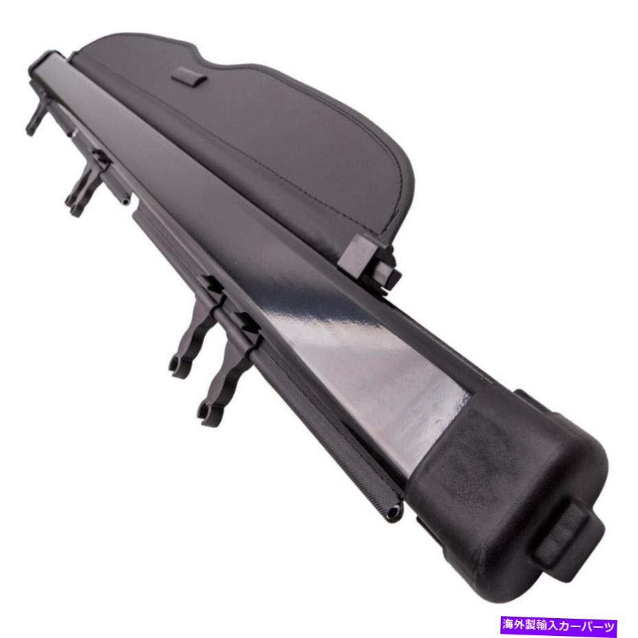 Cover Rear Trunk ホンダCRV CRV 2007 2008 2009-2011用のセキュリティリアトランクカーゴカバーシェード Security Rear Trunk Cargo Cover Shade For Honda CR-V CRV 2007 2008 2009-2011 【並行輸入品】 32,604円