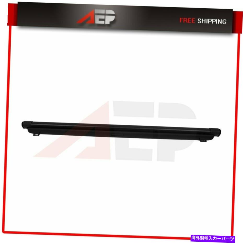 Cover Rear Trunk 新しいリトラクタブルカーゴカバーリアトランクプライバシーシェードは、メルセデスベンツG63 AMGに適合します New Retractable Cargo Cover Rear Trunk Privacy Shade Fits Mercedes-Benz G63 AMG 【並行輸入品】