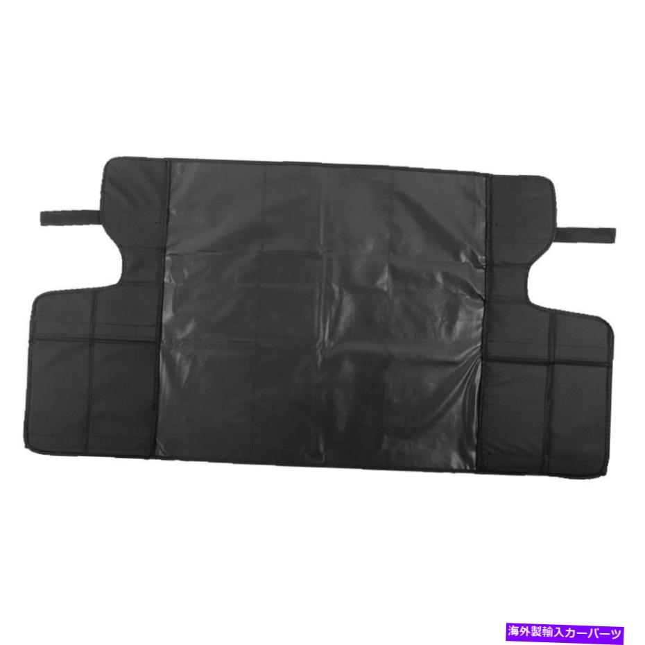 Cover Rear Trunk ジープラングラーのトランクシェードカバーリアトランクの荷物セキュリティシェードカバーフィット Trunk Shade Cover Rear Trunk Luggage Security Shade Cover Fits For Jeep Wrangler 【並行輸入品】 27,528円